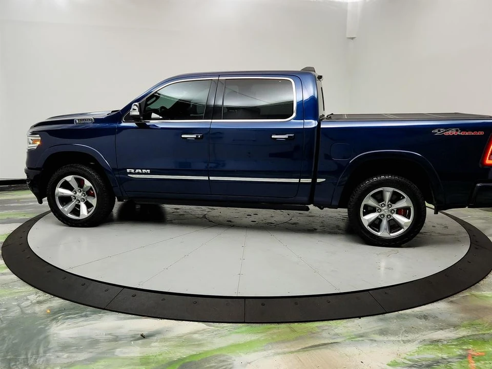 2021 Ram 1500 2nd Gen - Image 8 of 12