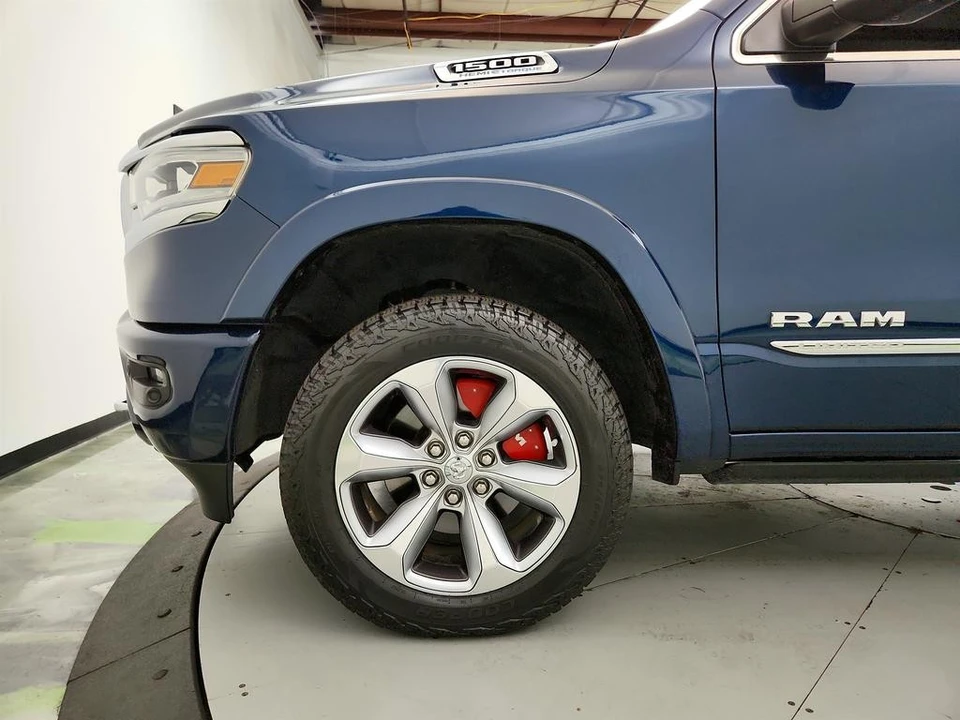 2021 Ram 1500 - Image 31 of 31