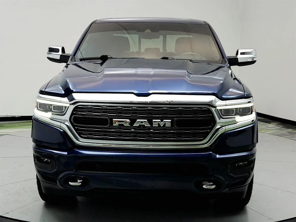 2021 Ram 1500 2nd Gen - Image 2 of 12