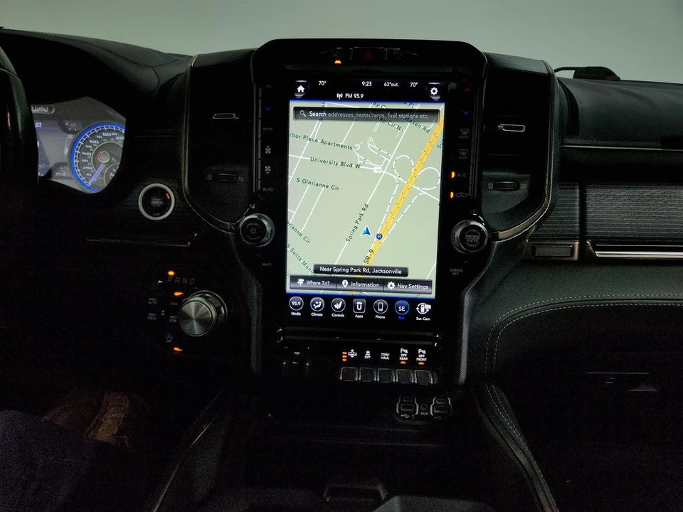 2021 Ram 1500 2nd Gen - Image 21 of 31