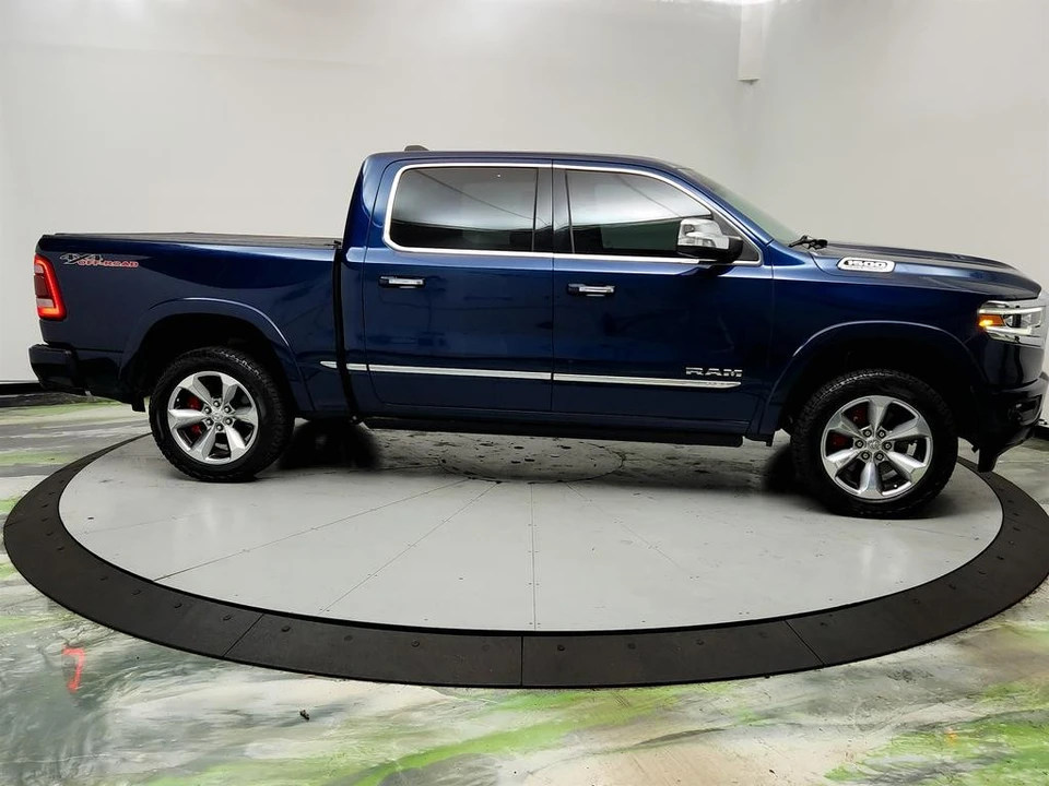 2021 Ram 1500 2nd Gen - Image 4 of 12