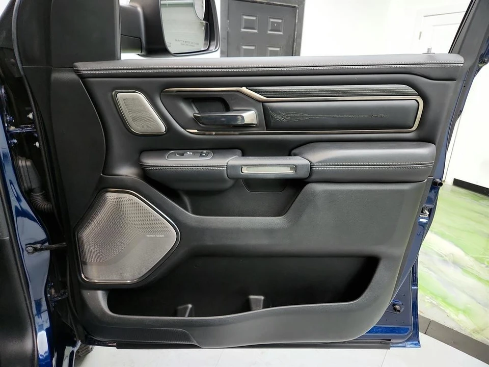 2021 Ram - Image 27 of 31