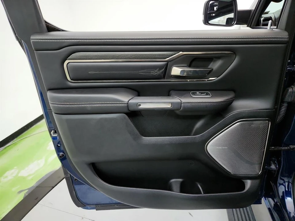 2021 Ram 1500 - Image 25 of 31