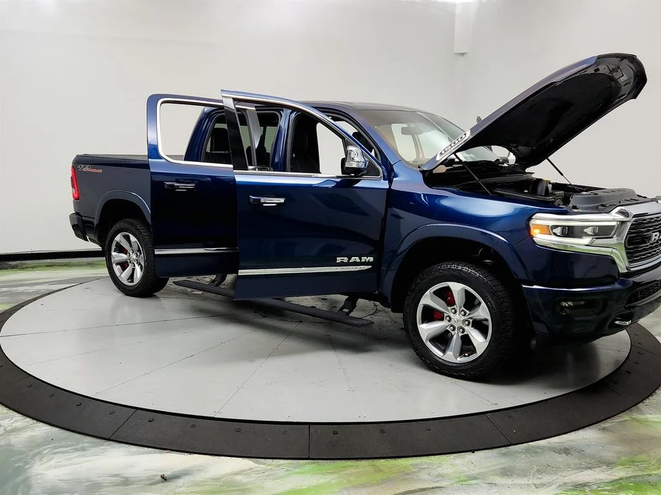 2021 Ram 1500 2nd Gen - Image 9 of 12