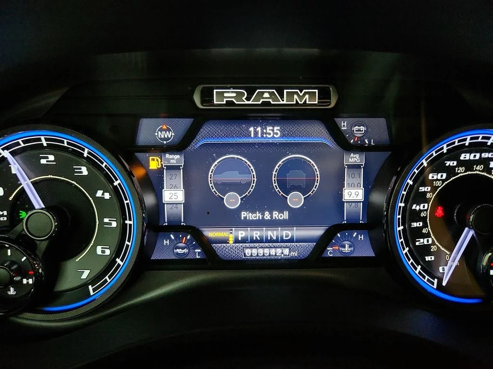 2021 Ram 1500 2nd Gen - Image 17 of 31