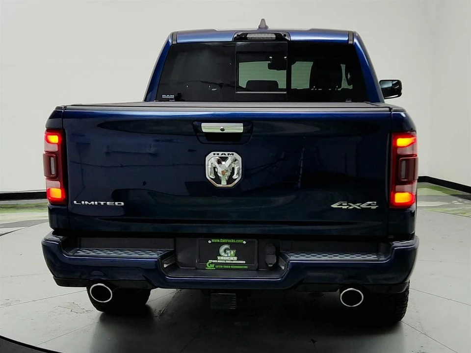 2021 Ram 1500 2nd Gen - Image 6 of 12