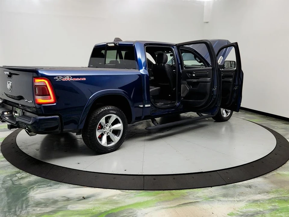2021 Ram 1500 2nd Gen - Image 11 of 31
