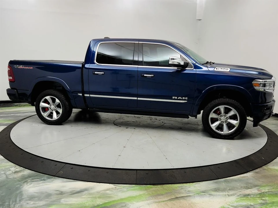 2021 Ram 1500 2nd Gen - Image 4 of 31