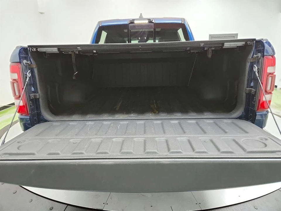 2021 Ram 1500 - Image 30 of 31