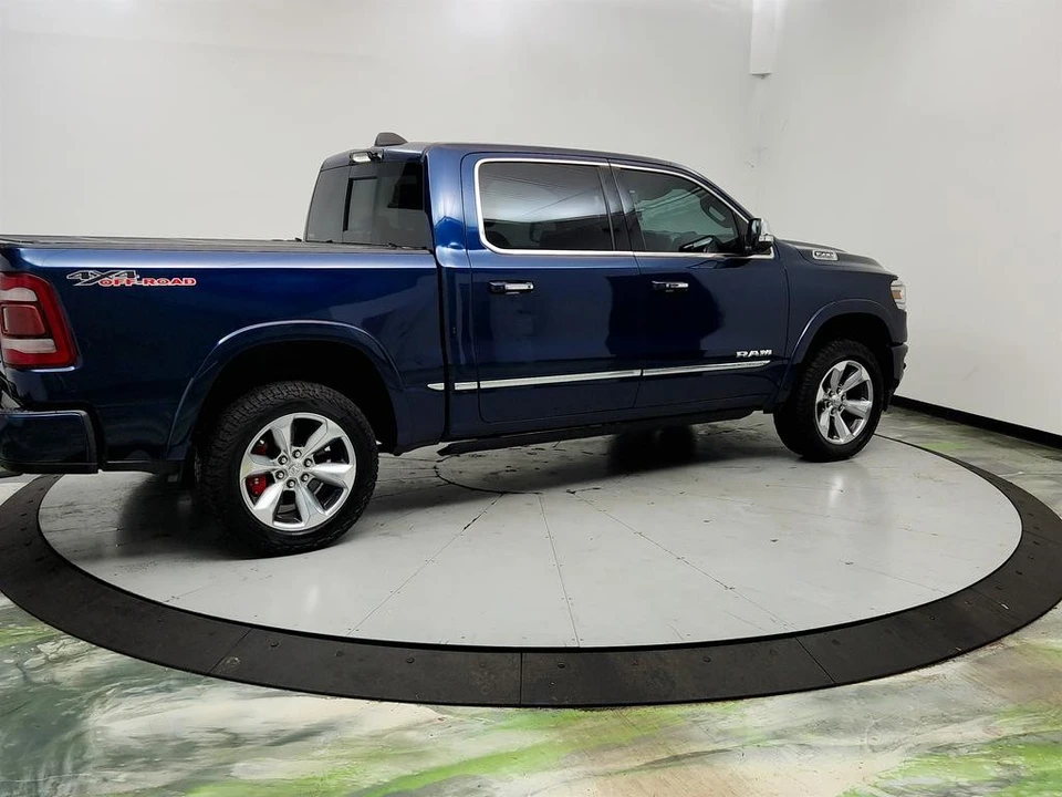 2021 Ram 1500 2nd Gen - Image 5 of 31