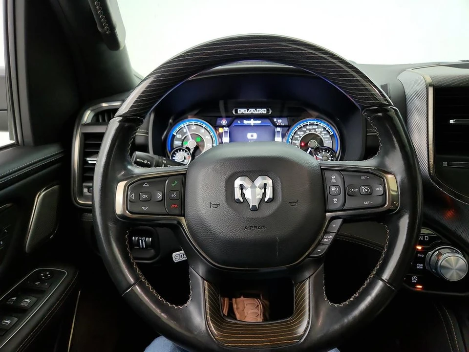 2021 Ram 1500 2nd Gen - Image 18 of 31