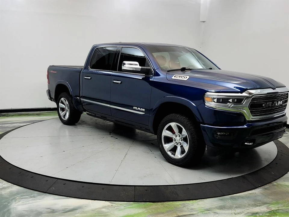 2021 Ram 1500 2nd Gen - Image 3 of 31