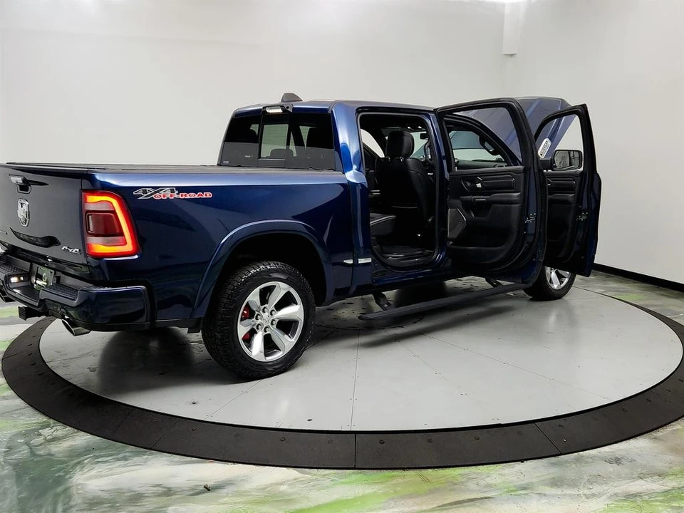 2021 Ram 1500 2nd Gen - Image 11 of 12