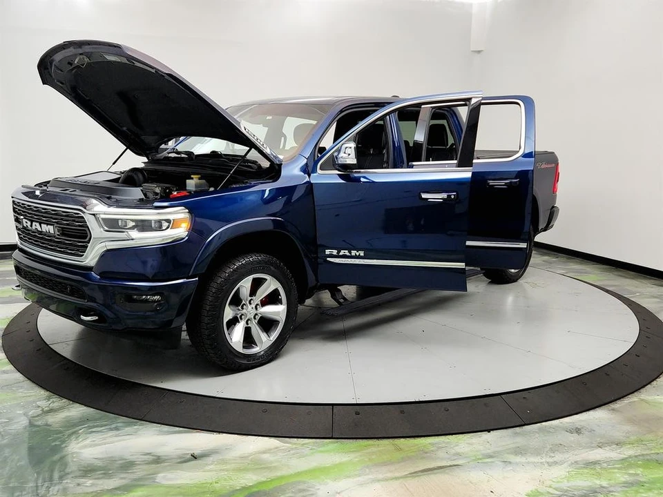 2021 Ram 1500 2nd Gen - Image 9 of 31
