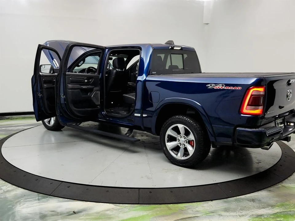 2021 Ram 1500 2nd Gen - Image 12 of 21