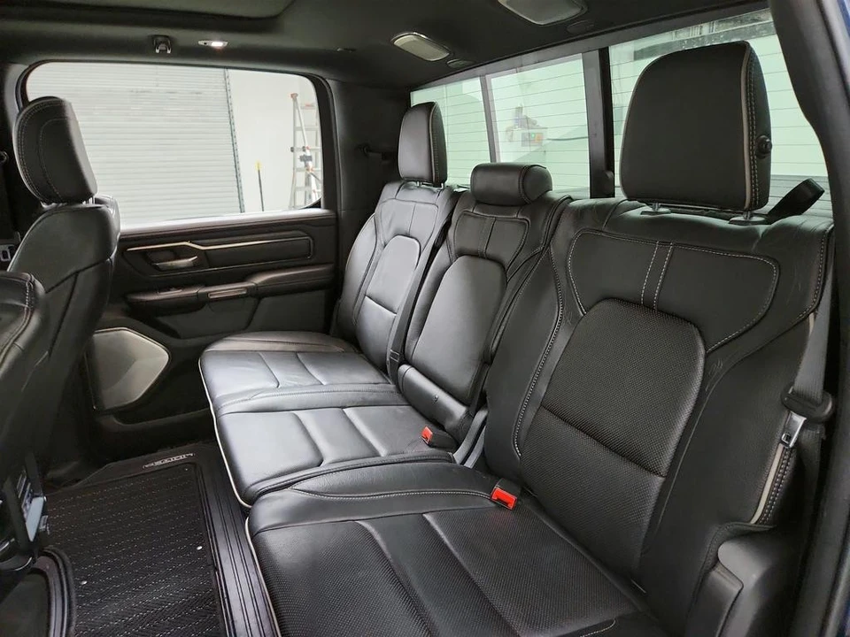 2021 Ram 1500 2nd Gen - Image 24 of 31