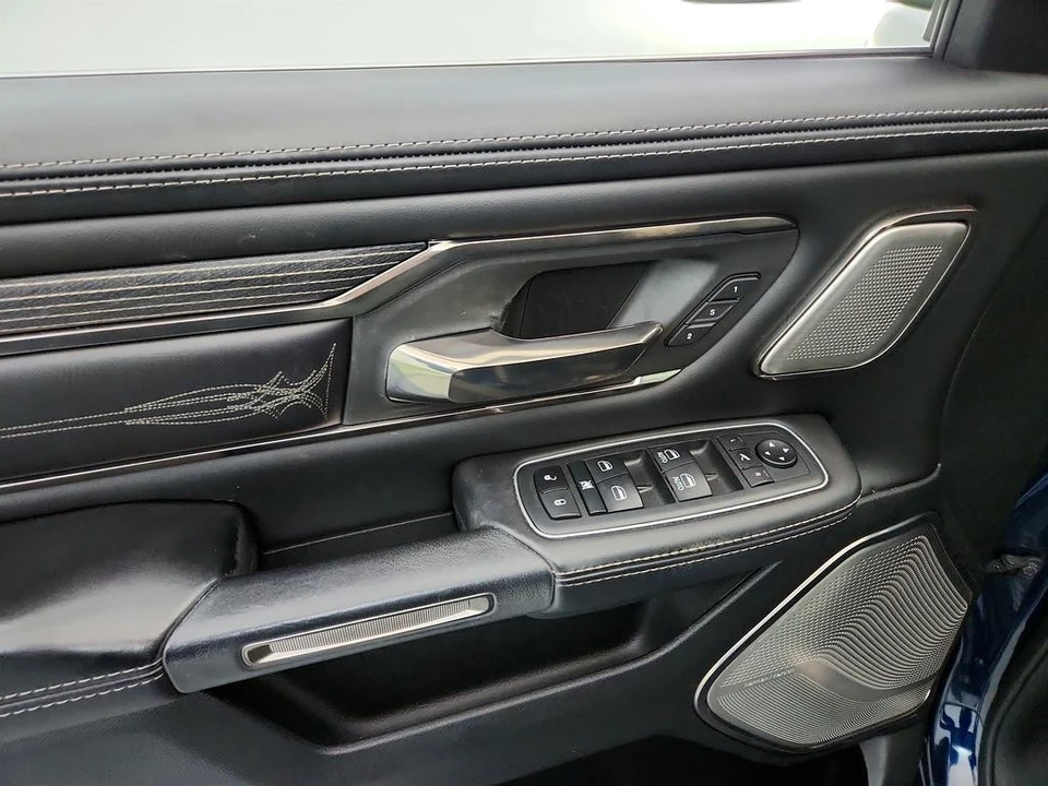 2021 Ram 1500 2nd Gen - Image 22 of 31