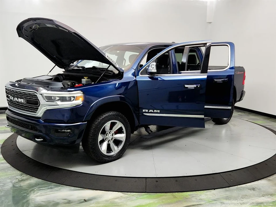 2021 Ram 1500 2nd Gen - Image 9 of 21