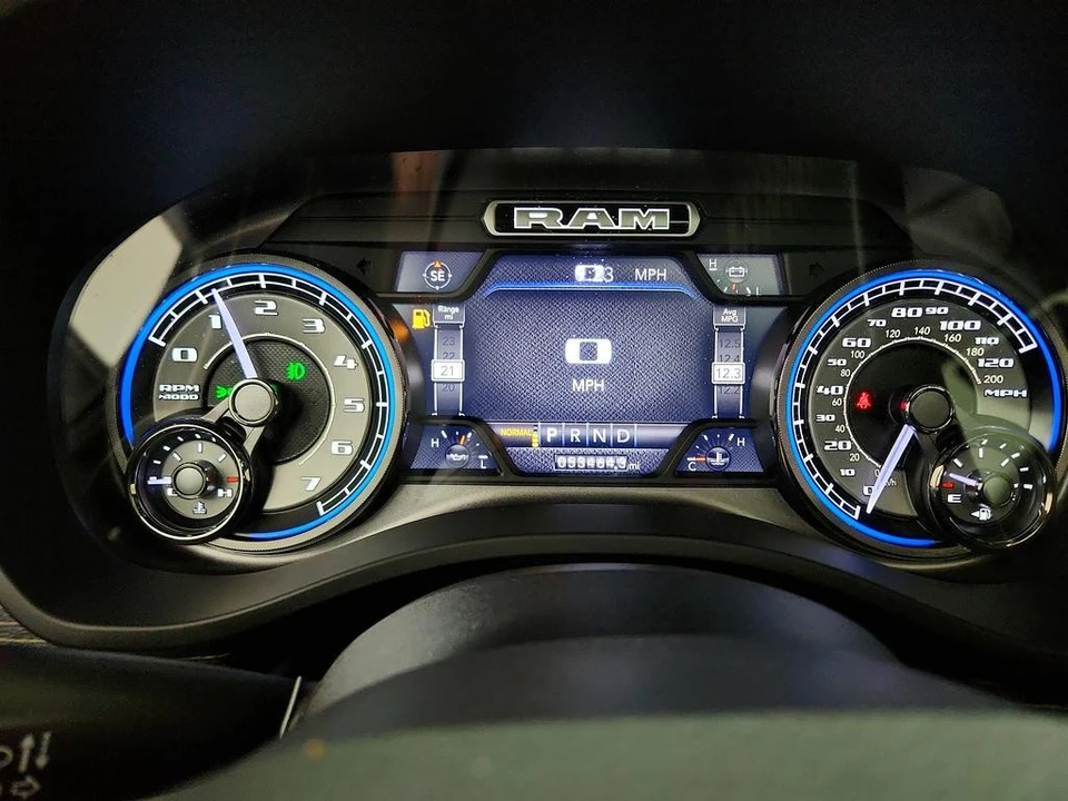 2021 Ram 1500 2nd Gen - Image 17 of 21