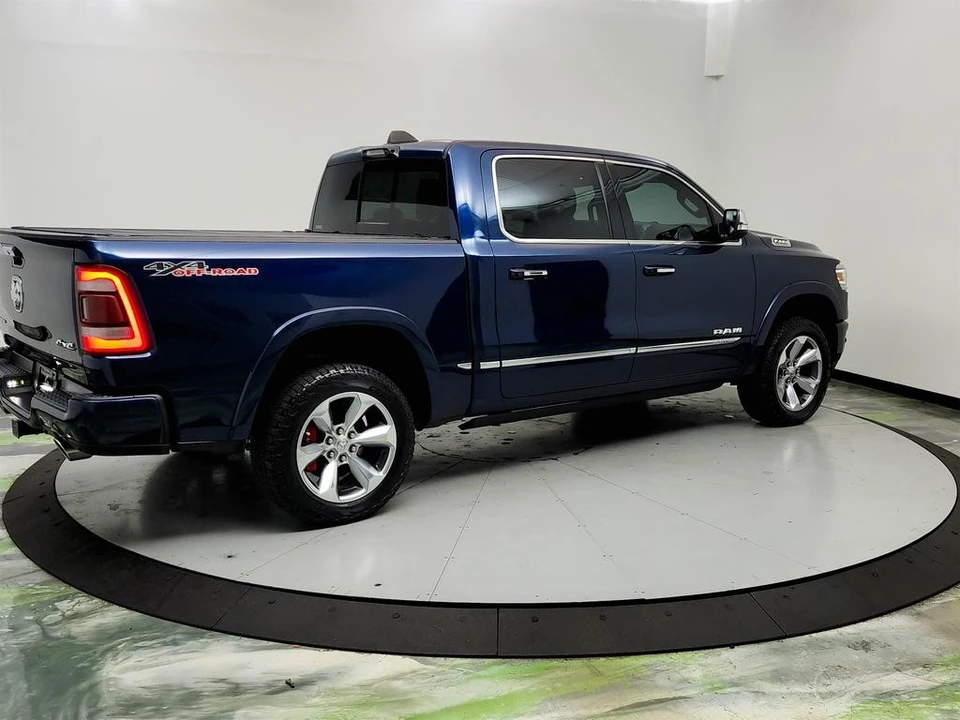 2021 Ram 1500 2nd Gen - Image 5 of 21