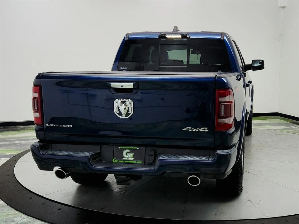 2021 Ram 1500 2nd Gen - Image 6 of 31