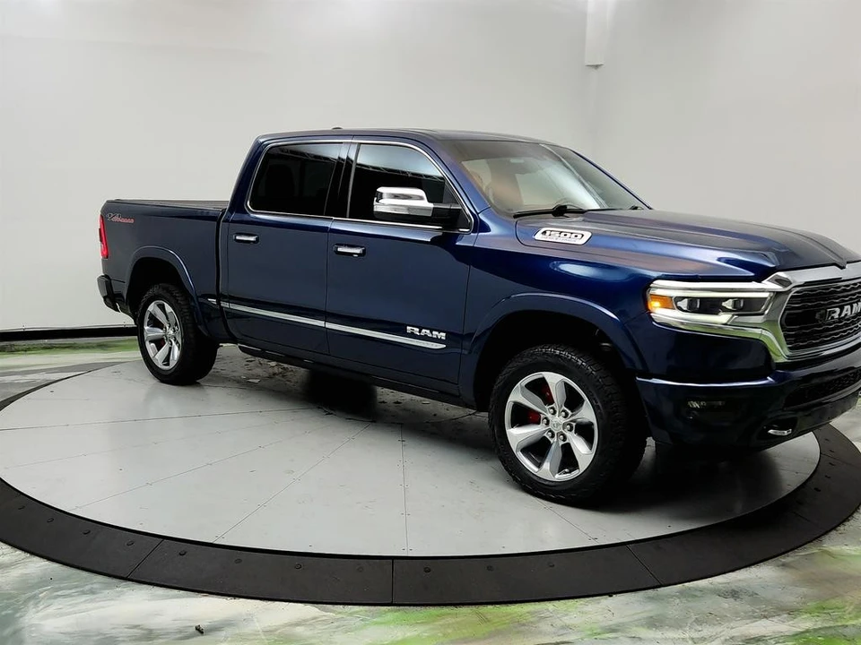 2021 Ram 1500 2nd Gen - Image 3 of 21