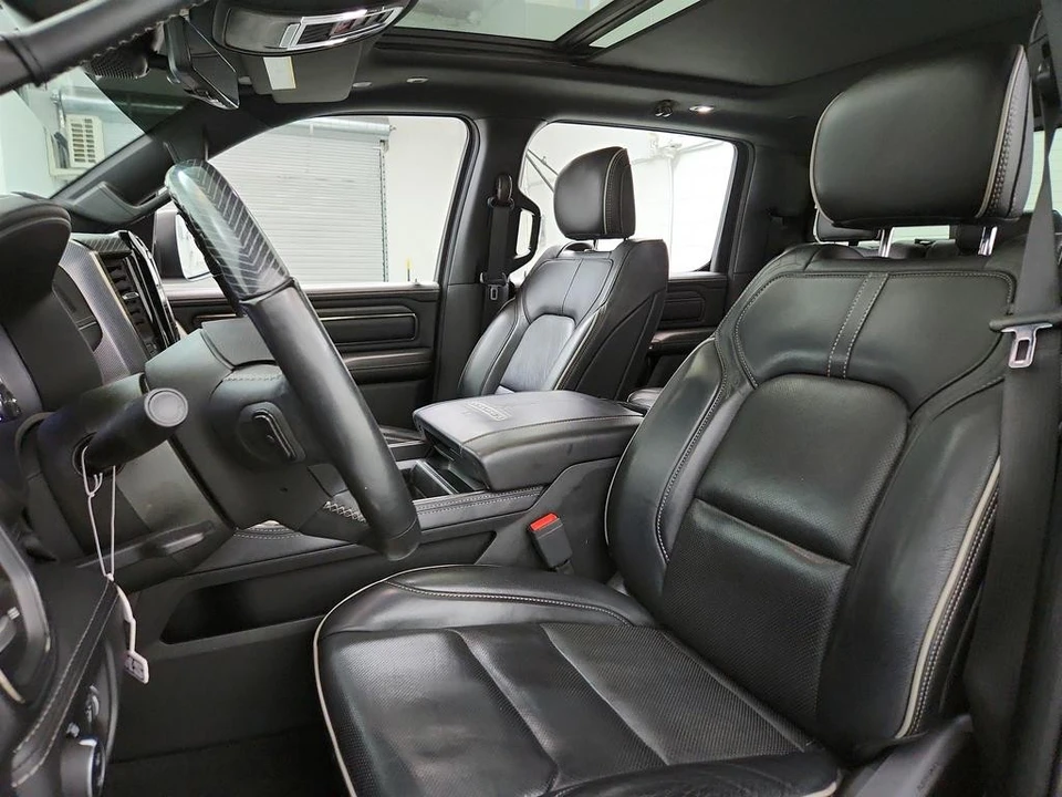 2021 Ram 1500 2nd Gen - Image 14 of 31