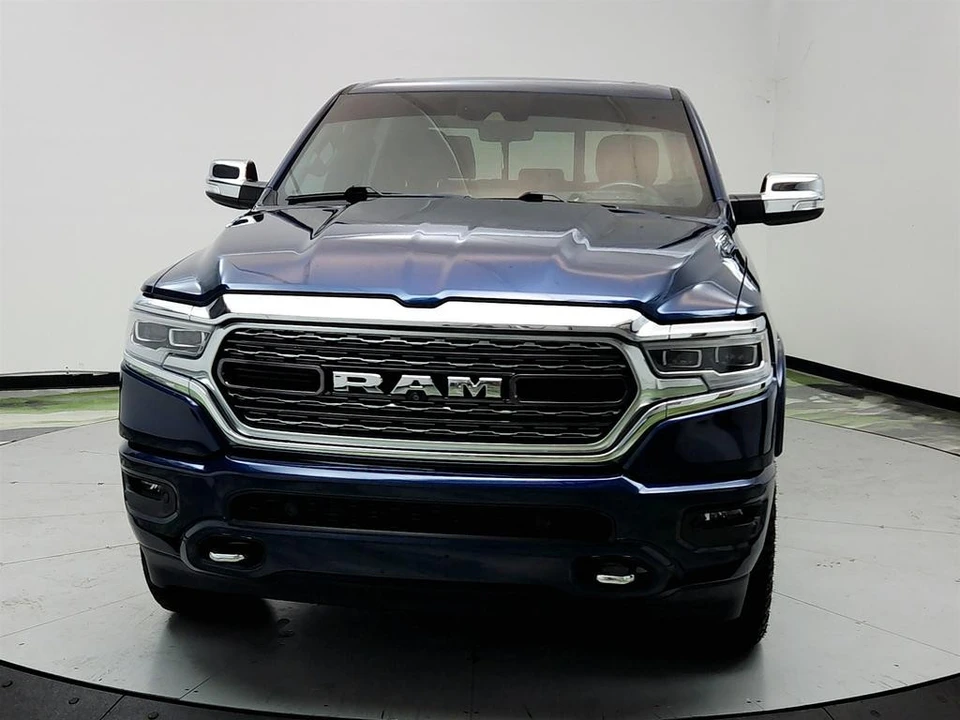 2021 Ram - Image 2 of 31