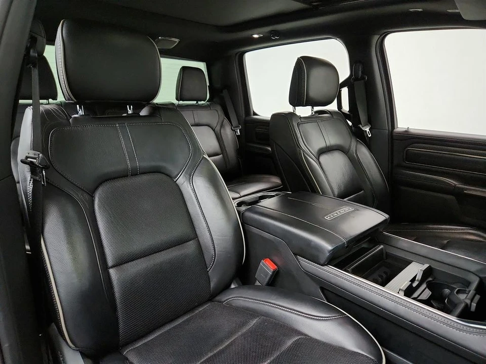 2021 Ram 1500 2nd Gen - Image 27 of 31