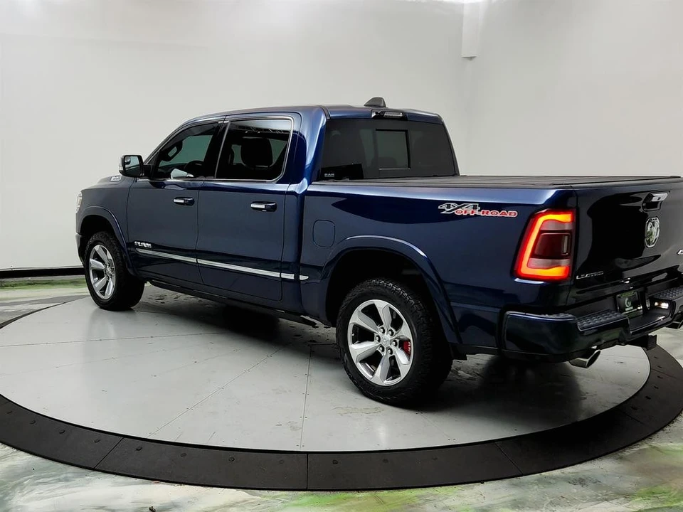 2021 Ram 1500 2nd Gen - Image 7 of 12