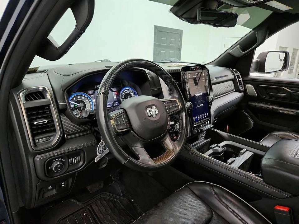 2021 Ram 1500 - Image 13 of 31