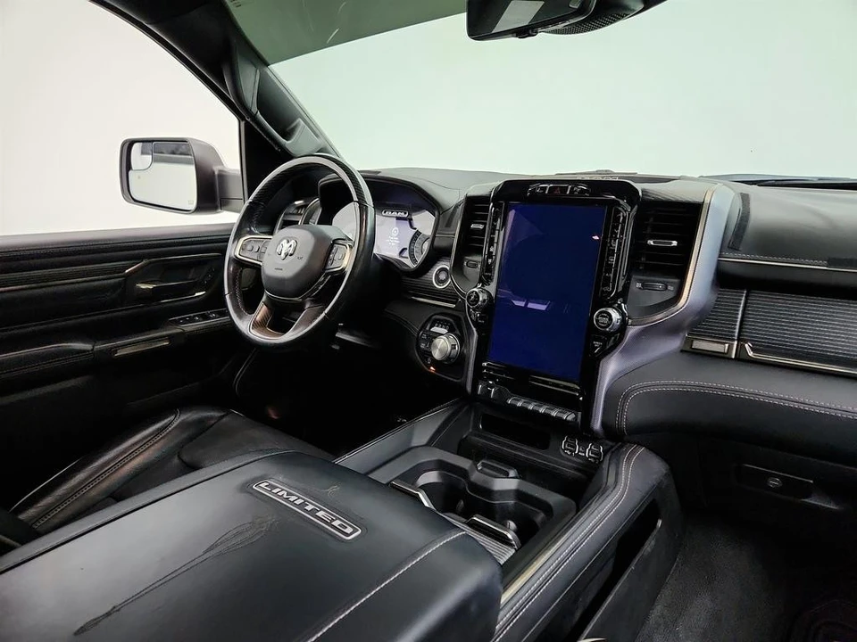 2021 Ram 1500 2nd Gen - Image 26 of 31