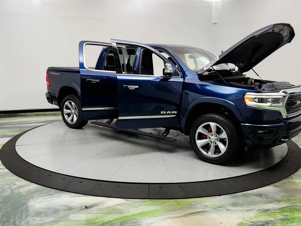 2021 Ram 1500 2nd Gen - Image 10 of 31