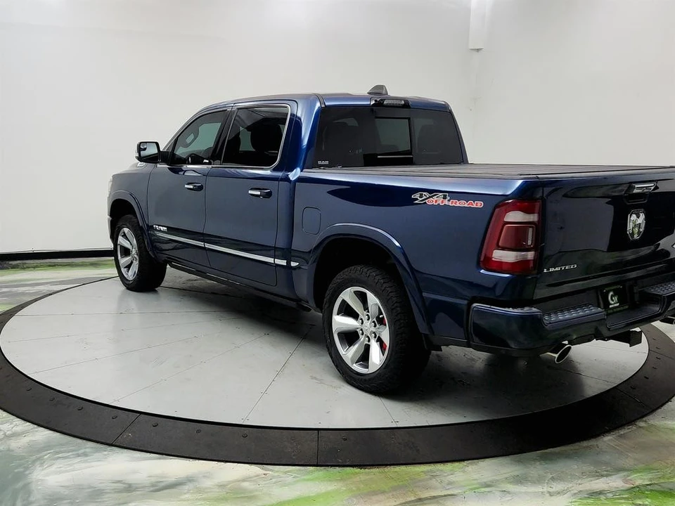 2021 Ram 1500 - Image 7 of 31