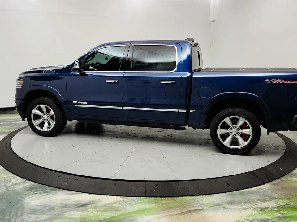2021 Ram 1500 2nd Gen - Image 8 of 31