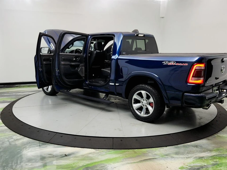 2021 Ram 1500 2nd Gen - Image 12 of 31