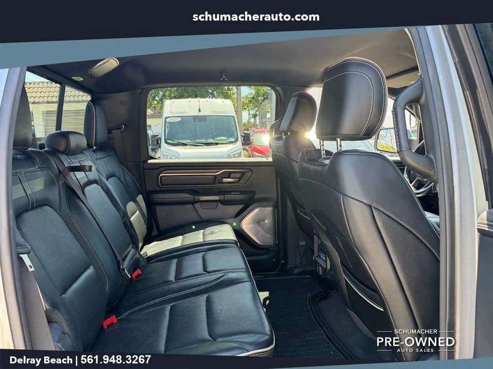 2021 Ram 1500 2nd Gen - Image 19 of 30