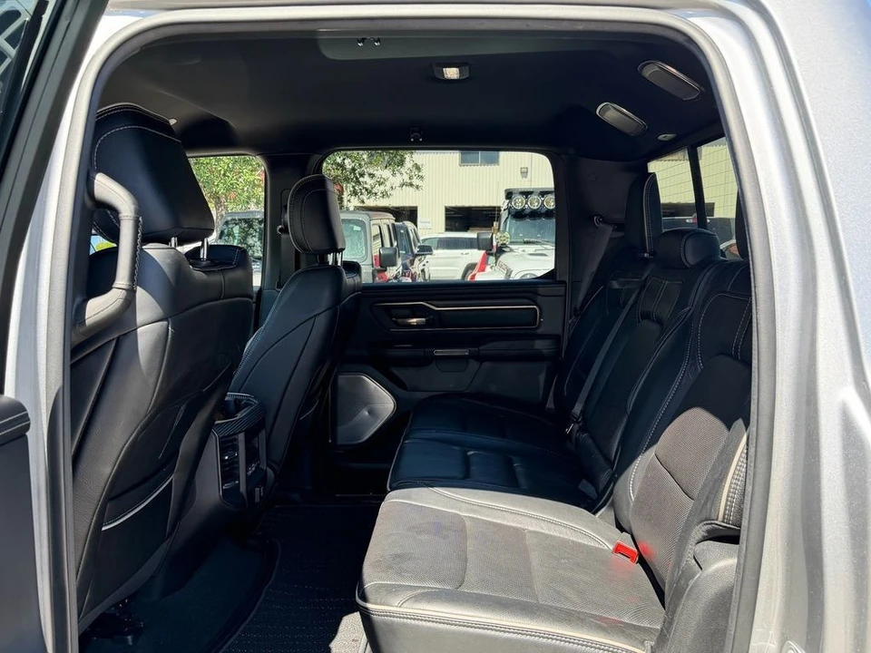 2021 Ram 1500 2nd Gen - Image 14 of 30