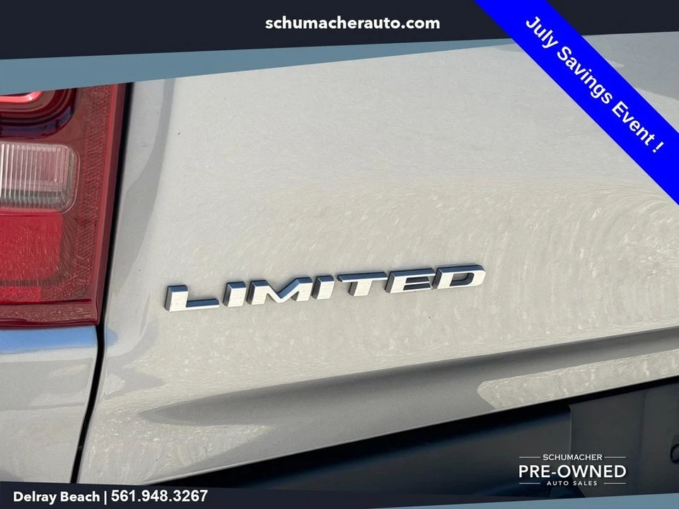 2021 Ram 1500 2nd Gen - Image 16 of 30