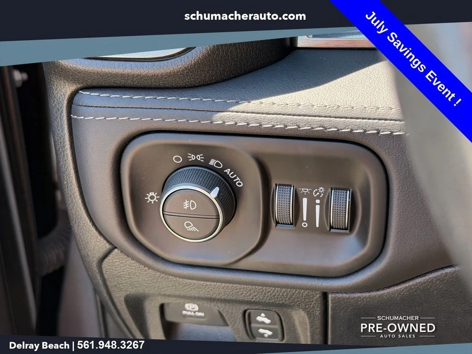 2021 Ram 1500 2nd Gen - Image 29 of 30