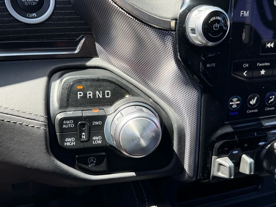 2021 Ram 1500 2nd Gen - Image 24 of 30