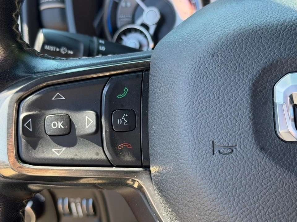2021 Ram 1500 2nd Gen - Image 27 of 30