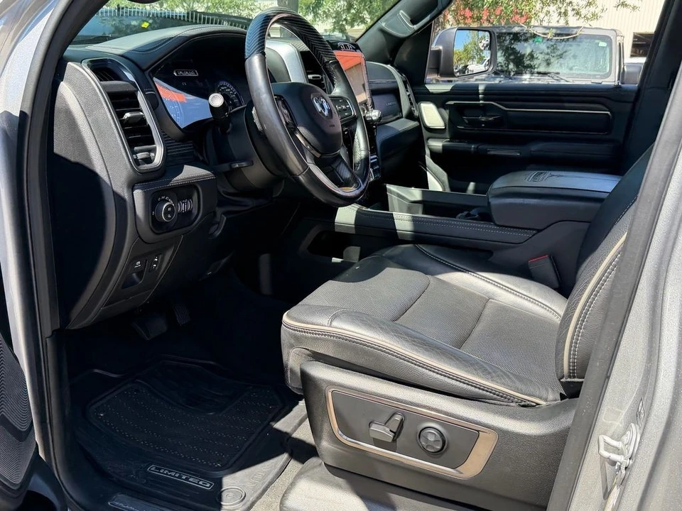 2021 Ram 1500 2nd Gen - Image 13 of 30