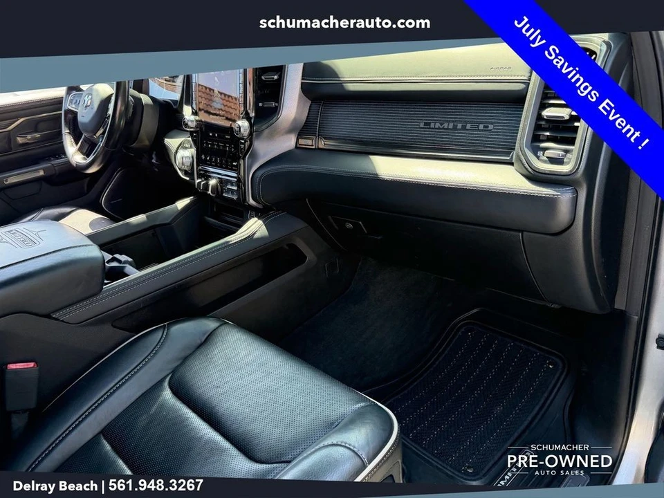 2021 Ram 1500 2nd Gen - Image 20 of 30