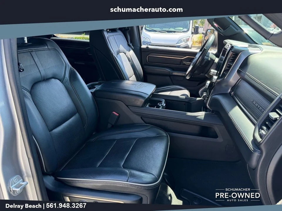 2021 Ram 1500 2nd Gen - Image 21 of 30