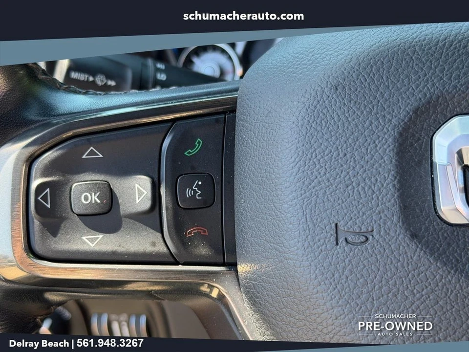 2021 Ram 1500 2nd Gen - Image 27 of 30