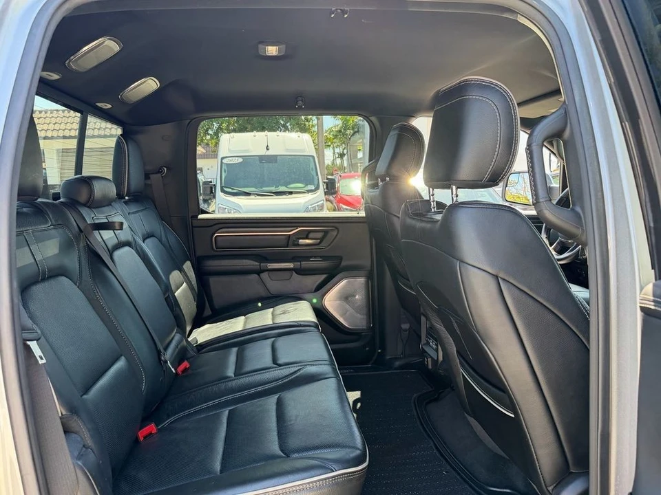 2021 Ram 1500 2nd Gen - Image 19 of 30