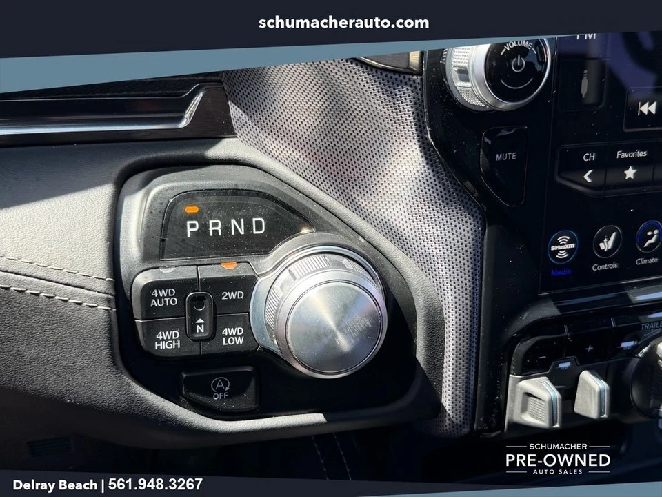 2021 Ram 1500 2nd Gen - Image 24 of 30