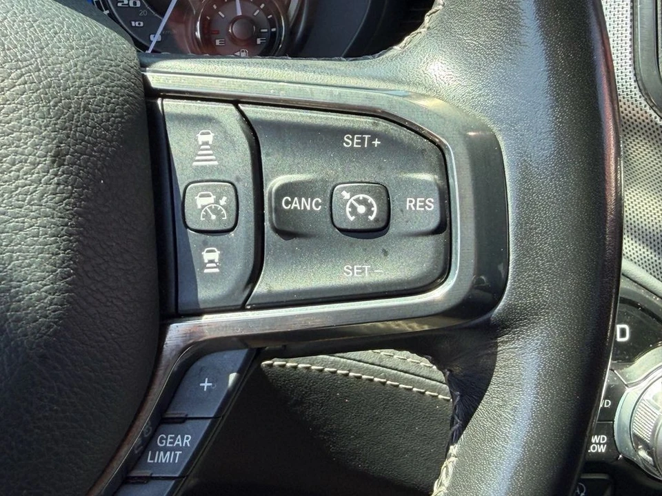2021 Ram 1500 2nd Gen - Image 26 of 30