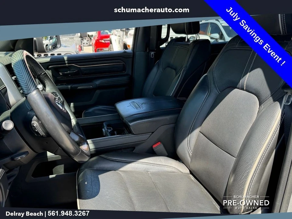 2021 Ram 1500 2nd Gen - Image 12 of 30